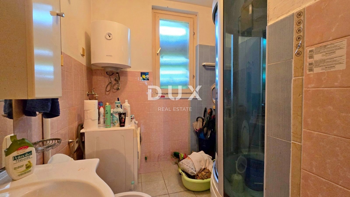 Apartmán Na predaj - PRIMORSKO-GORANSKA OPATIJA