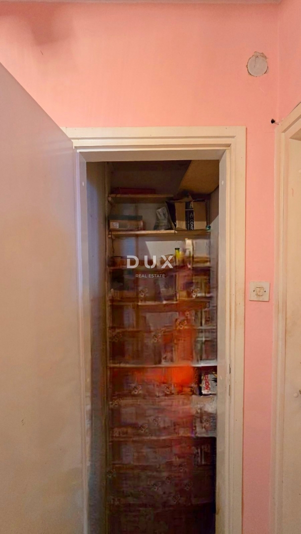 Apartmán Na predaj - PRIMORSKO-GORANSKA OPATIJA