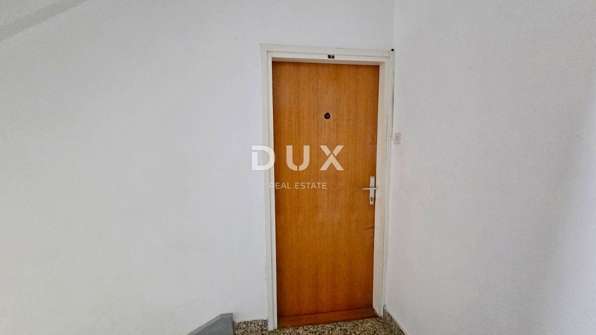 Apartmán Na predaj - PRIMORSKO-GORANSKA OPATIJA