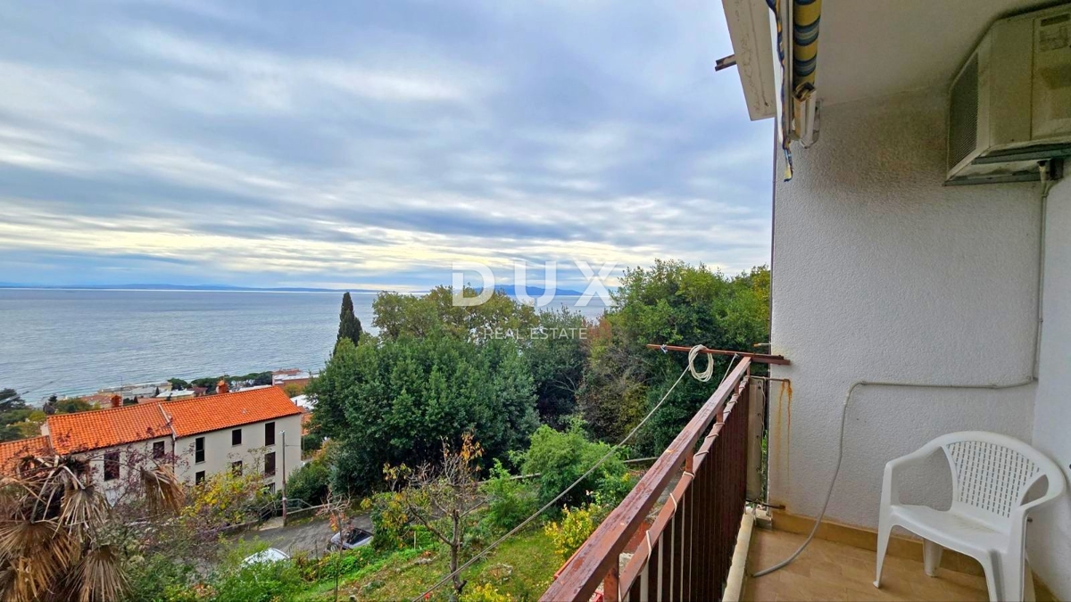 Apartmán Na predaj - PRIMORSKO-GORANSKA OPATIJA
