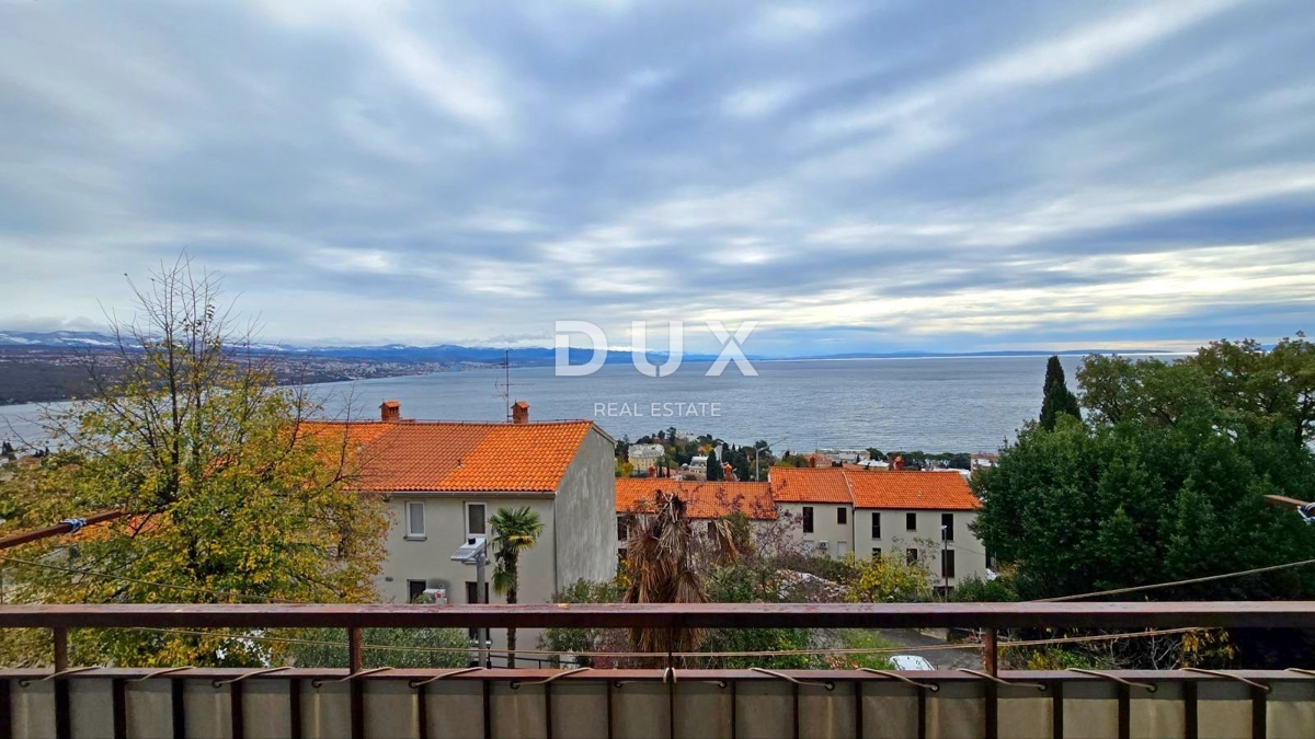 Apartmán Na predaj - PRIMORSKO-GORANSKA OPATIJA