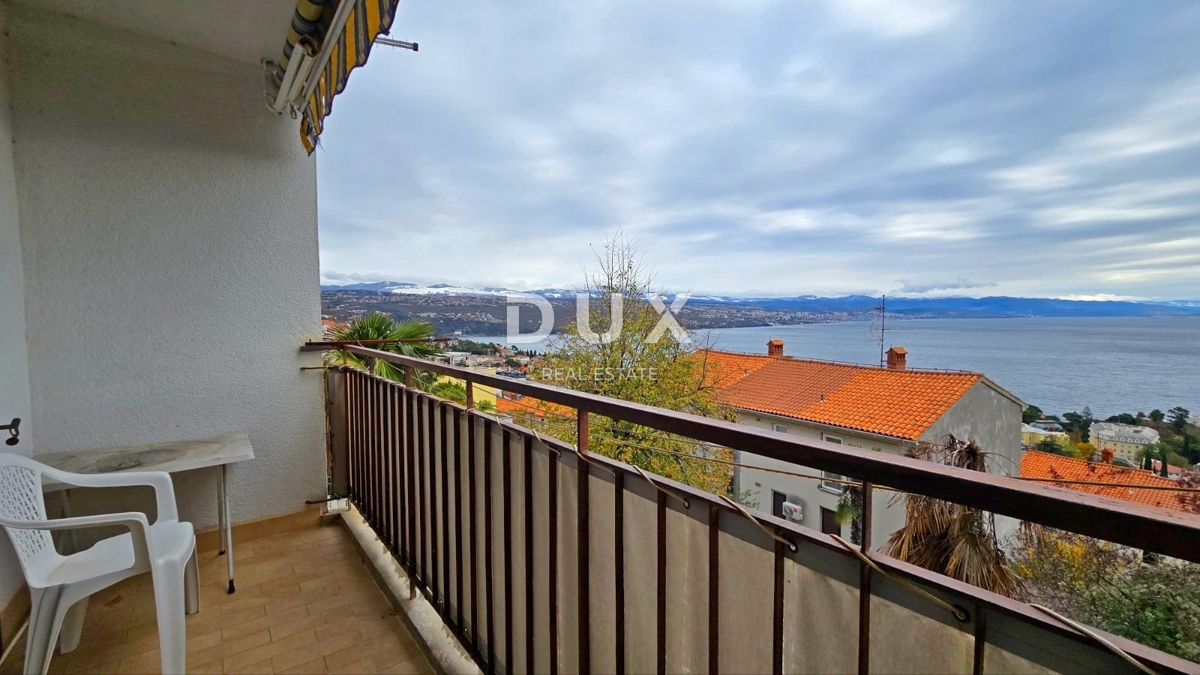 Apartmán Na predaj - PRIMORSKO-GORANSKA OPATIJA