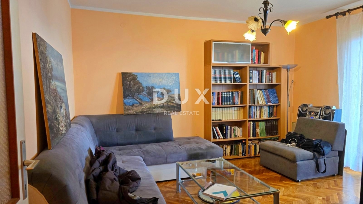 Apartmán Na predaj - Primorsko-goranska Opatija - foto 2/19
