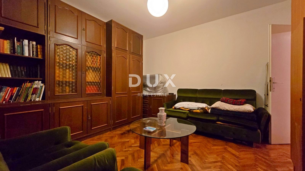Apartmán Na predaj - PRIMORSKO-GORANSKA OPATIJA