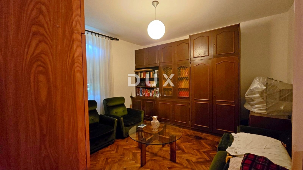 Apartmán Na predaj - PRIMORSKO-GORANSKA OPATIJA