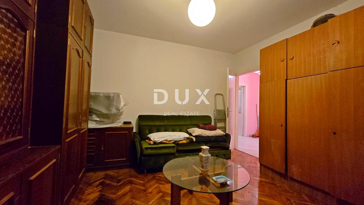 Apartmán Na predaj - PRIMORSKO-GORANSKA OPATIJA