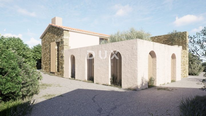 Maison à vendre 158 m² – Cerovlje