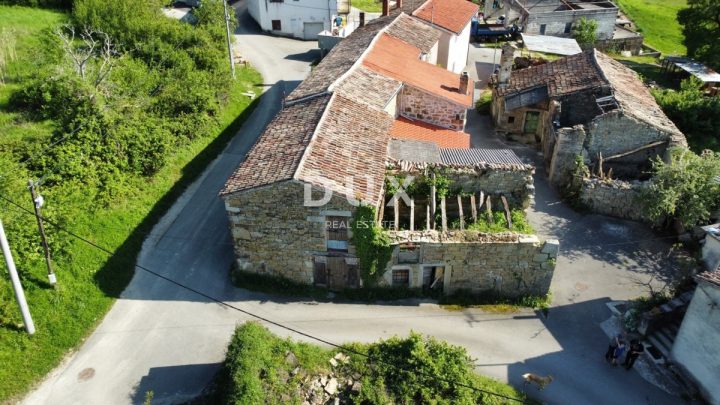 Haus Zu verkaufen - Istarska Cerovlje - foto 3/13