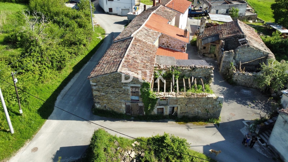 House For sale - Istarska Cerovlje - foto 3/13