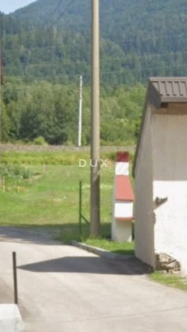 Zemljište Na prodaju - Primorsko-goranska Fužine - foto 5/22
