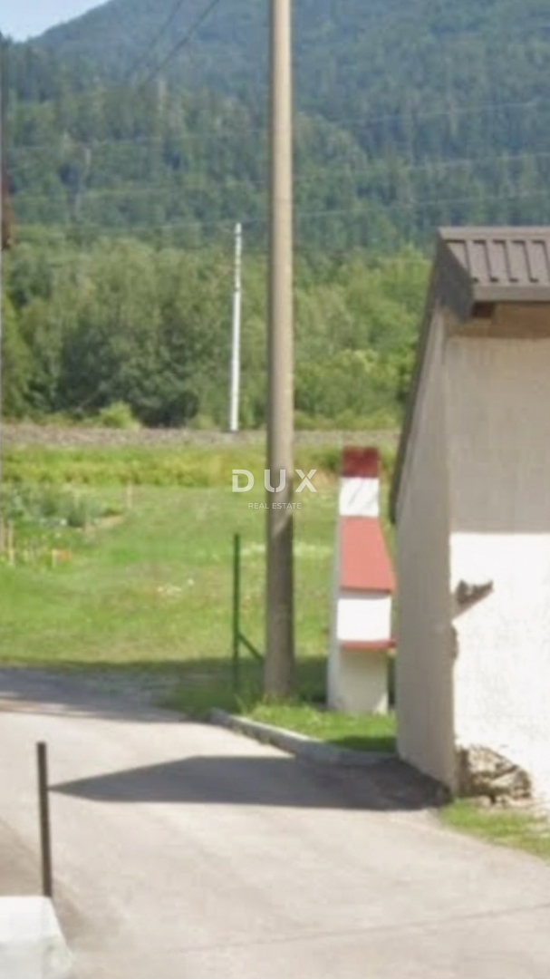 Działka Na sprzedaż - Primorsko-goranska Fužine - foto 5/22