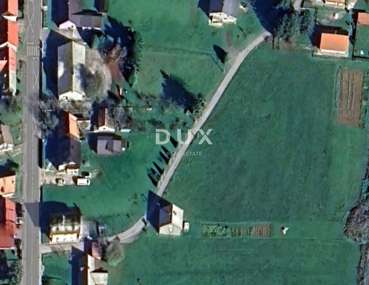 Działka Na sprzedaż - PRIMORSKO-GORANSKA FUŽINE