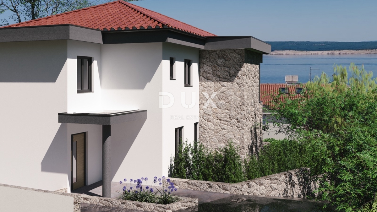 Stan Na prodaju - PRIMORSKO-GORANSKA CRIKVENICA