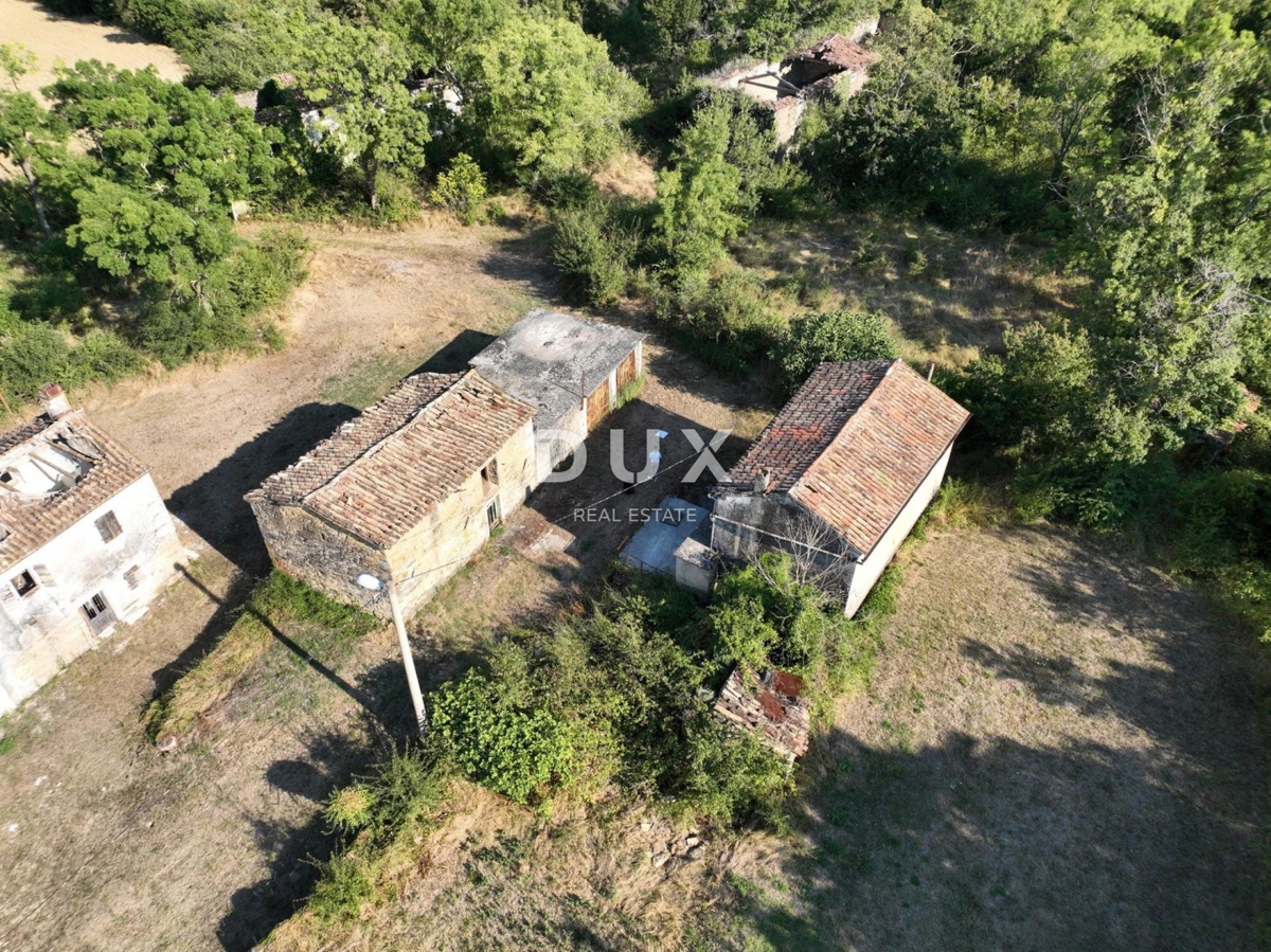 Casa In vendita - Istarska Kršan - foto 3/14