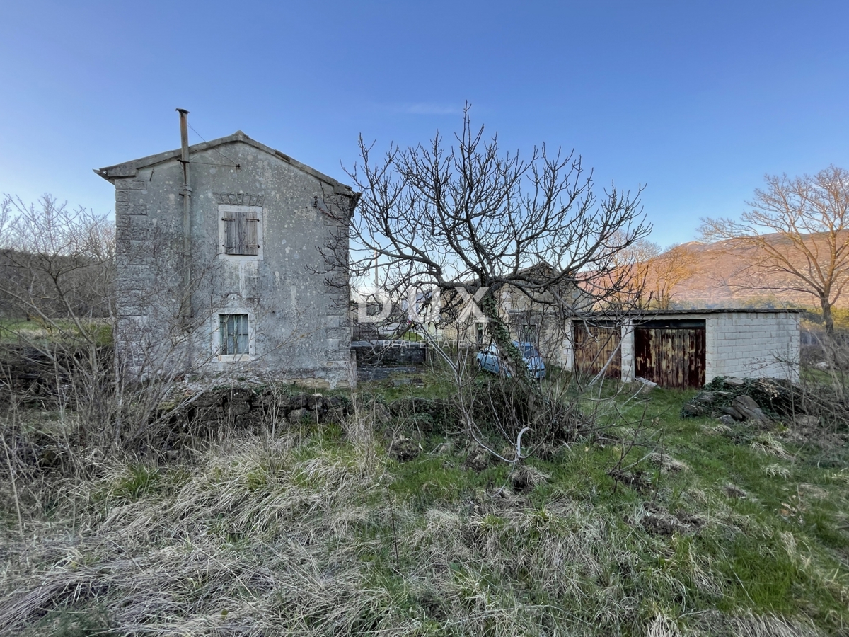 Casa In vendita - ISTARSKA KRŠAN
