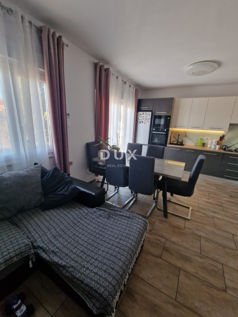 Haus Zu verkaufen - PRIMORSKO-GORANSKA RIJEKA