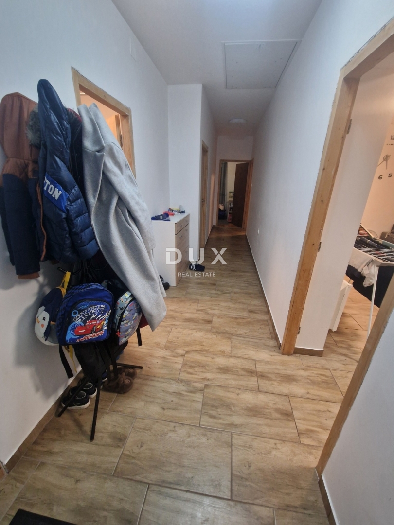 Haus Zu verkaufen - PRIMORSKO-GORANSKA RIJEKA