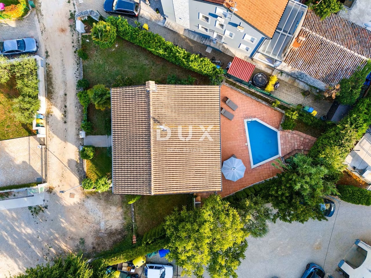Dom Na predaj - ISTARSKA FUNTANA