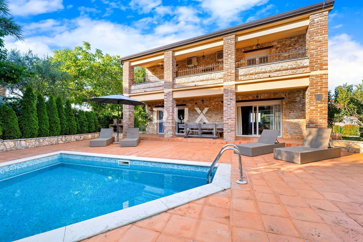 Dom Na predaj - ISTARSKA FUNTANA