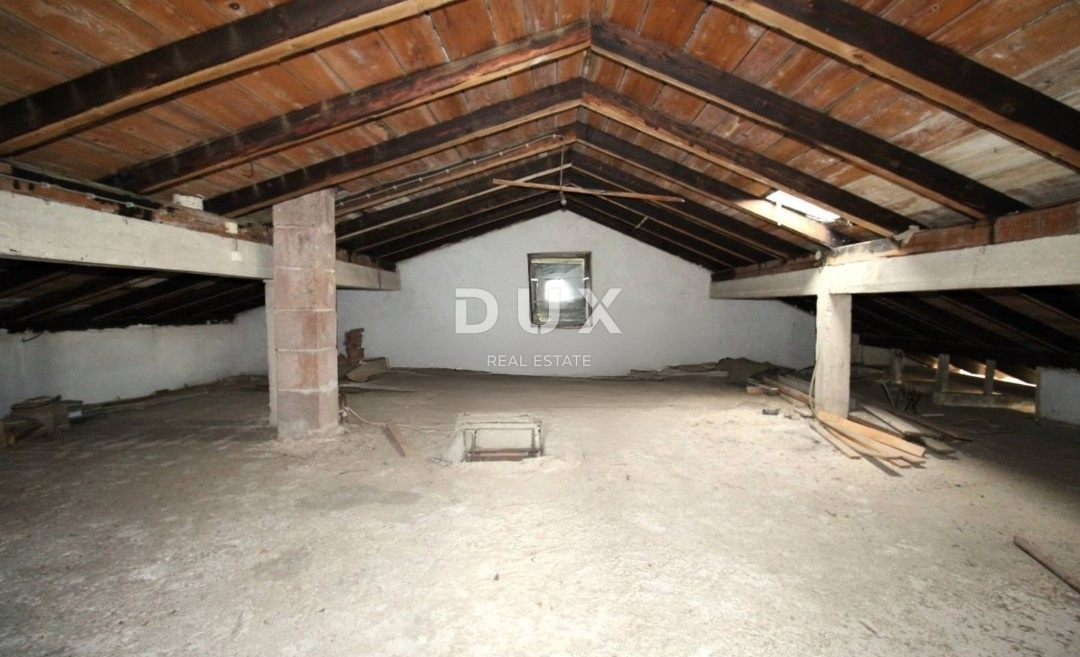 Flat For sale - PRIMORSKO-GORANSKA RIJEKA