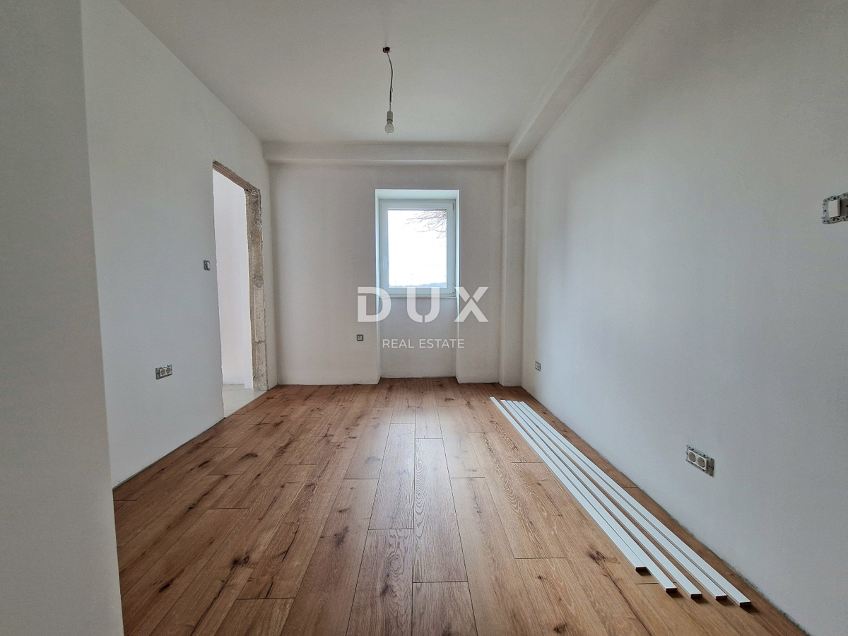House For sale - PRIMORSKO-GORANSKA RIJEKA