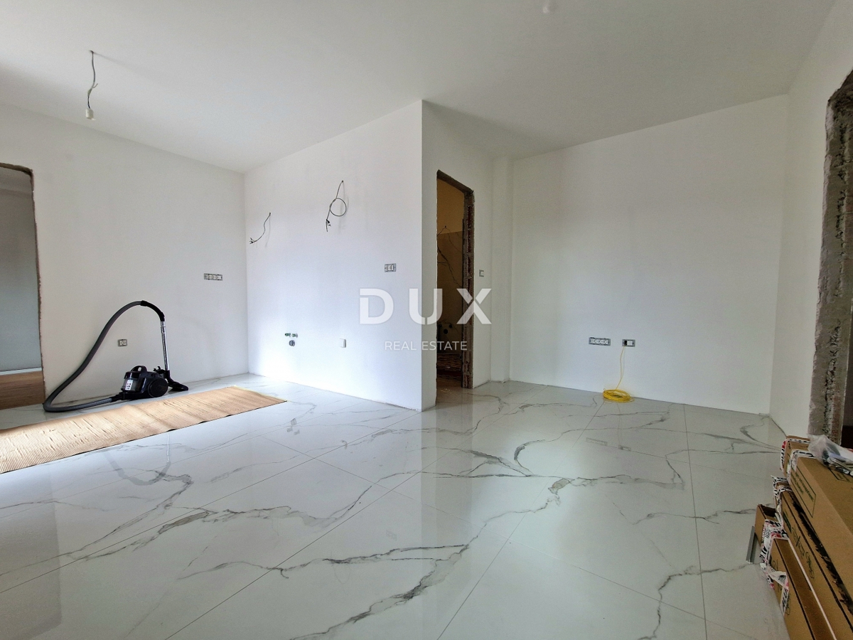 House For sale - PRIMORSKO-GORANSKA RIJEKA