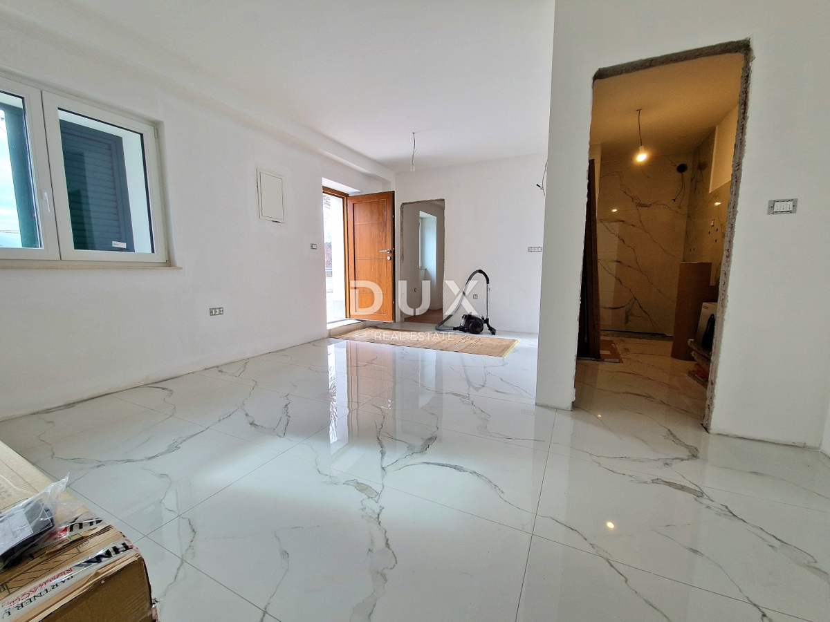 House For sale - PRIMORSKO-GORANSKA RIJEKA