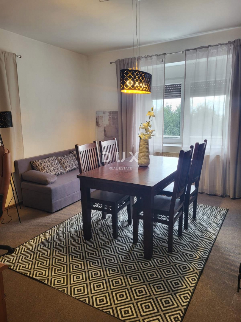 Flat For rent - PRIMORSKO-GORANSKA OPATIJA