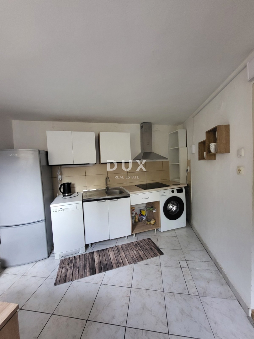 Flat For rent - PRIMORSKO-GORANSKA OPATIJA
