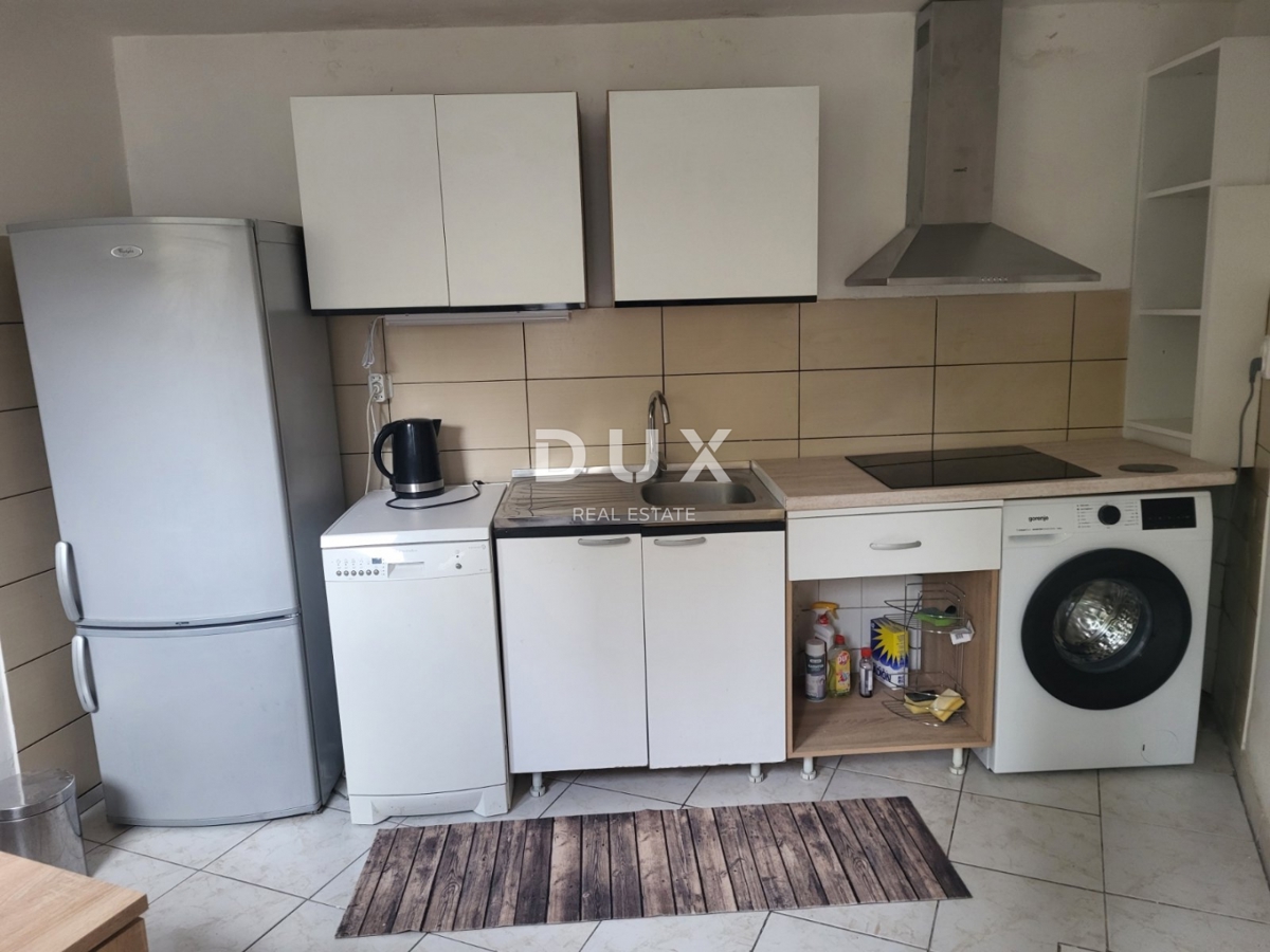 Flat For rent - PRIMORSKO-GORANSKA OPATIJA