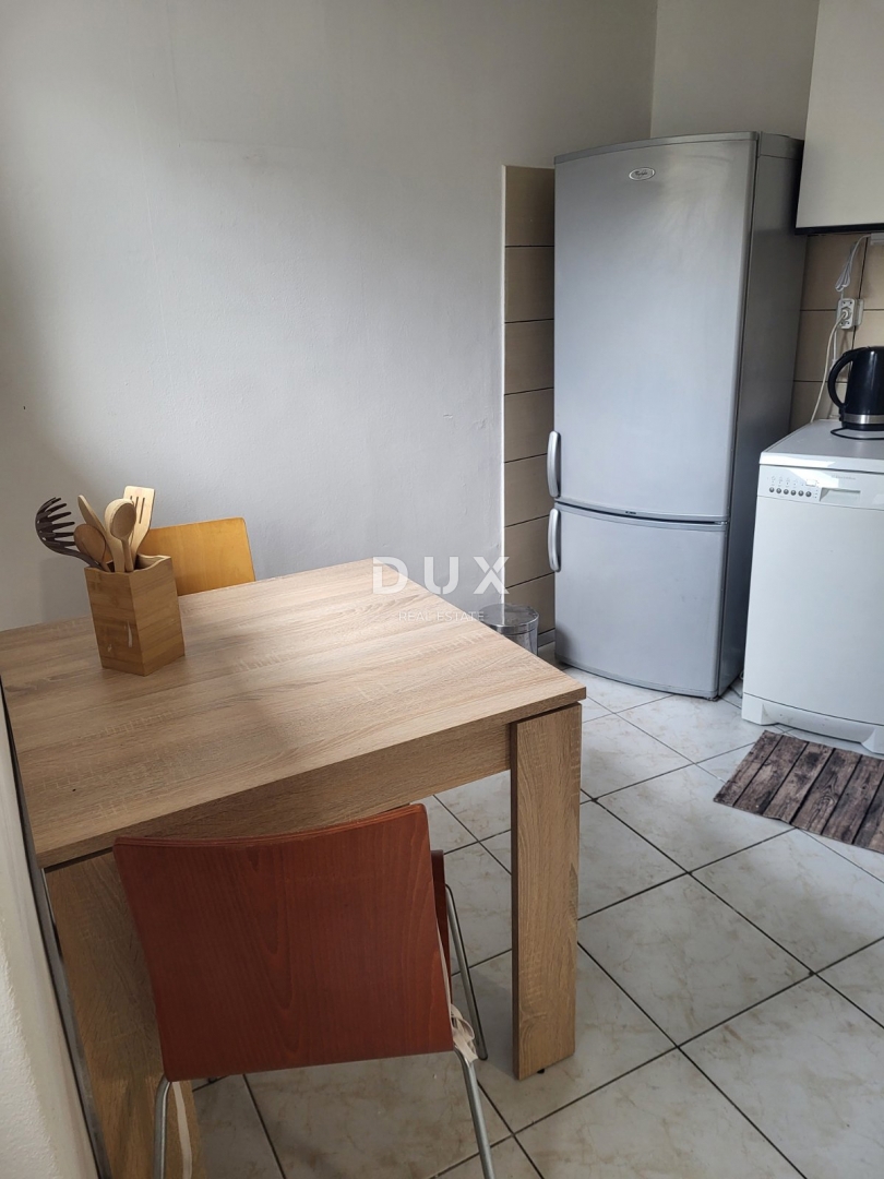 Flat For rent - PRIMORSKO-GORANSKA OPATIJA