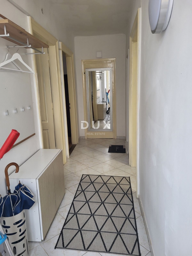 Flat For rent - PRIMORSKO-GORANSKA OPATIJA