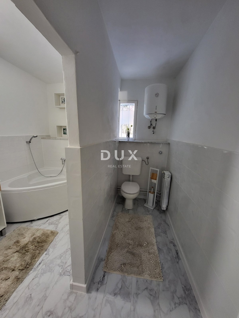 Flat For rent - PRIMORSKO-GORANSKA OPATIJA