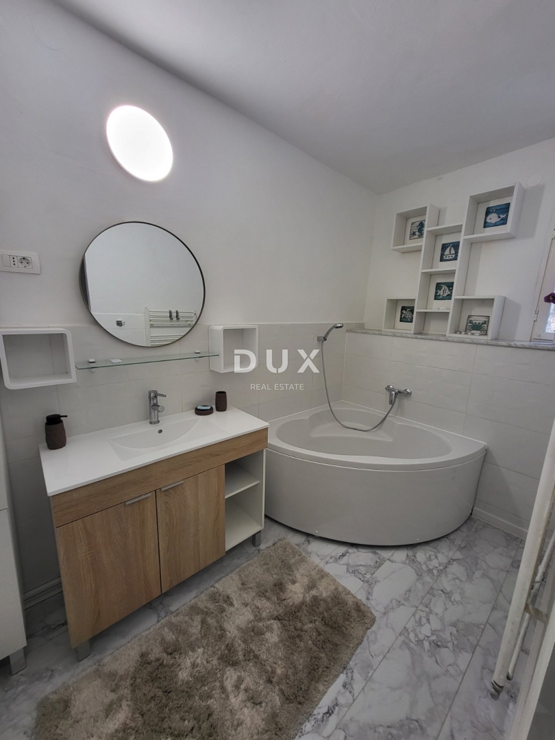 Flat For rent - PRIMORSKO-GORANSKA OPATIJA