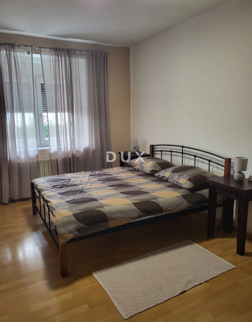 Flat For rent - PRIMORSKO-GORANSKA OPATIJA