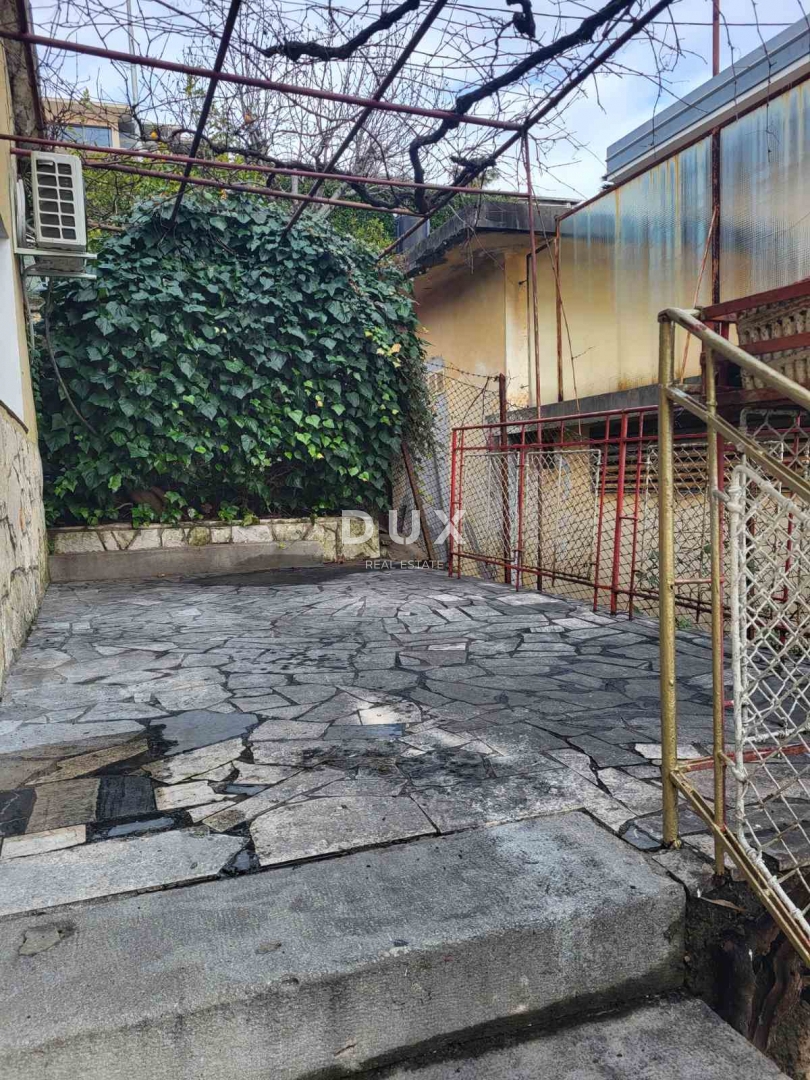 Flat For rent - PRIMORSKO-GORANSKA OPATIJA