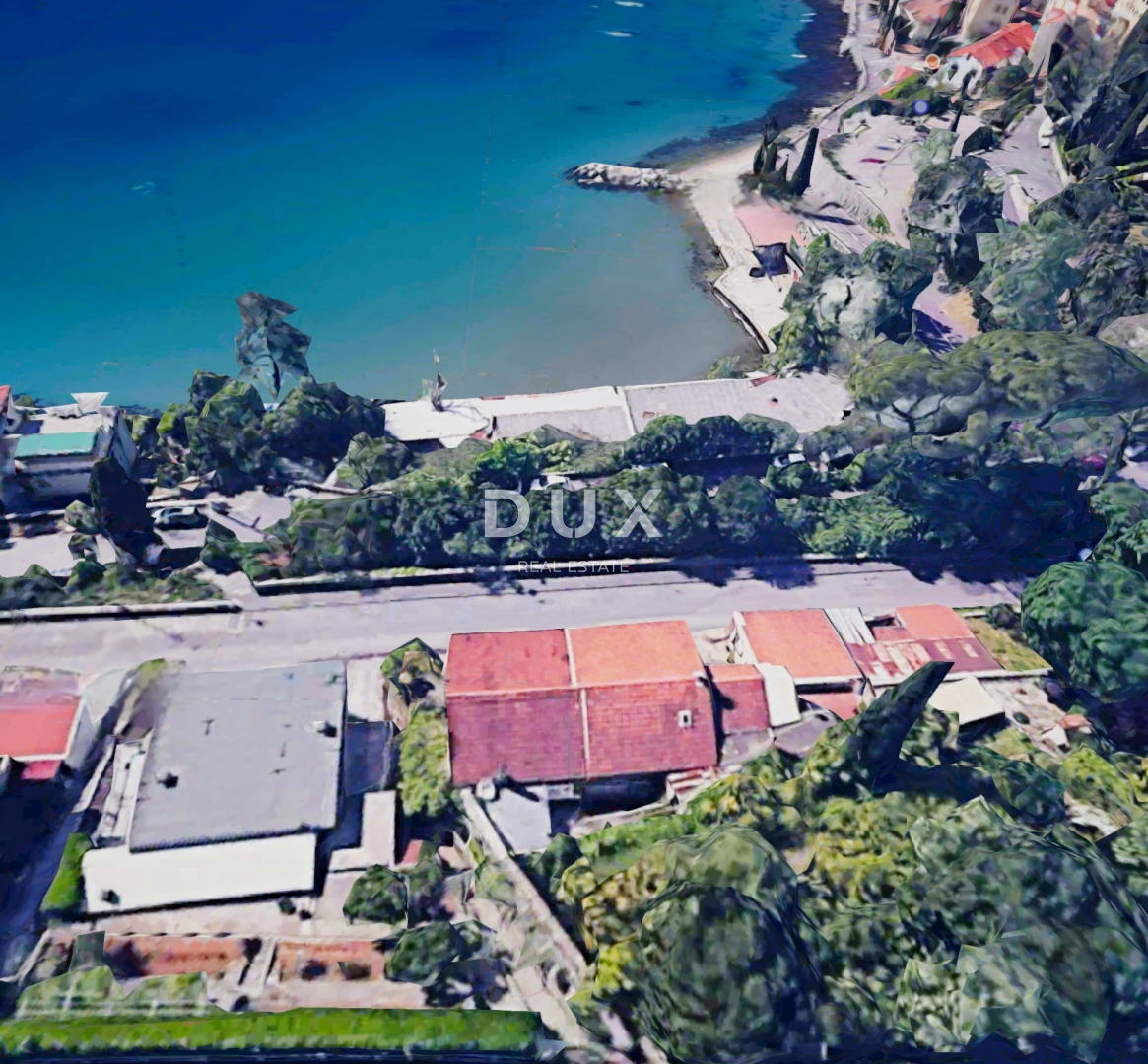Flat For rent - Primorsko-goranska Opatija - foto 3/19