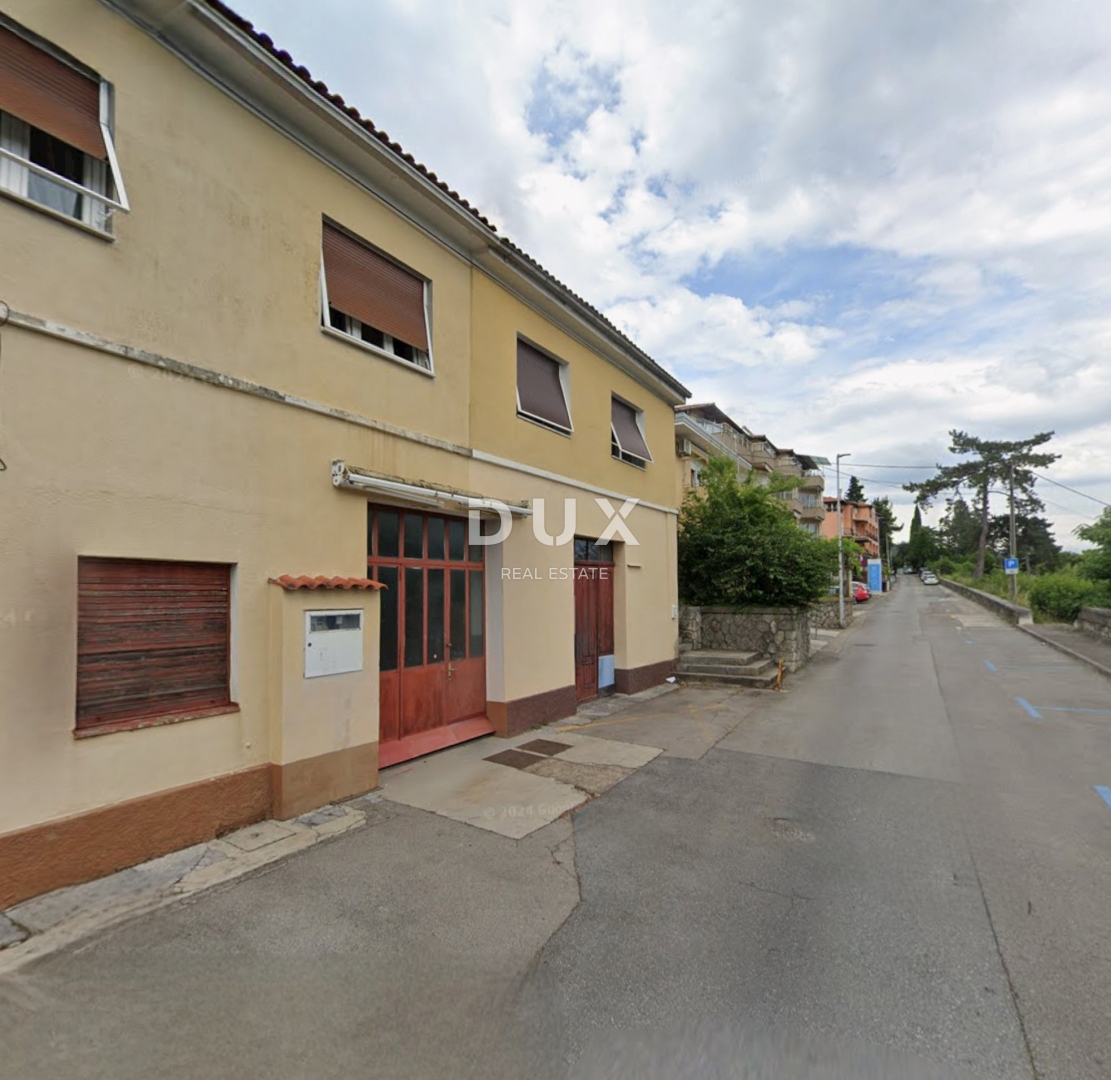 Flat For rent - Primorsko-goranska Opatija - foto 5/19