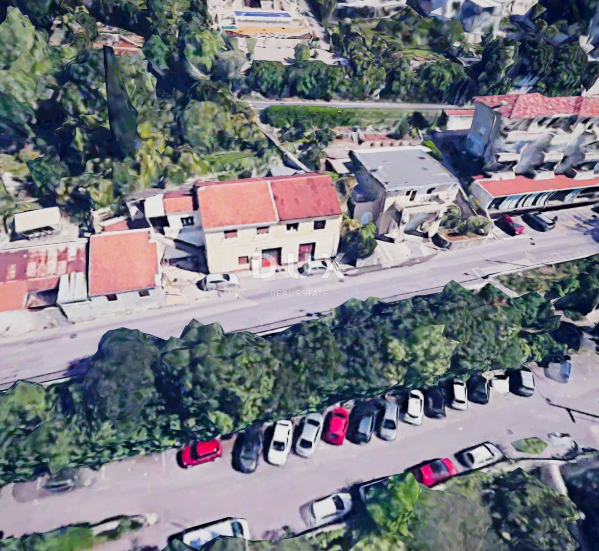 Flat For rent - PRIMORSKO-GORANSKA OPATIJA