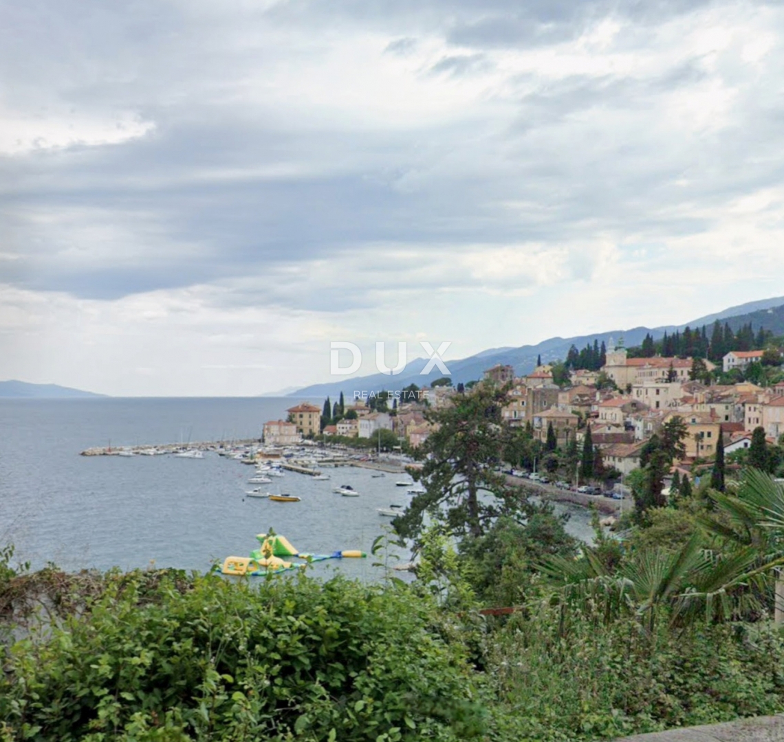 Flat For rent - PRIMORSKO-GORANSKA OPATIJA