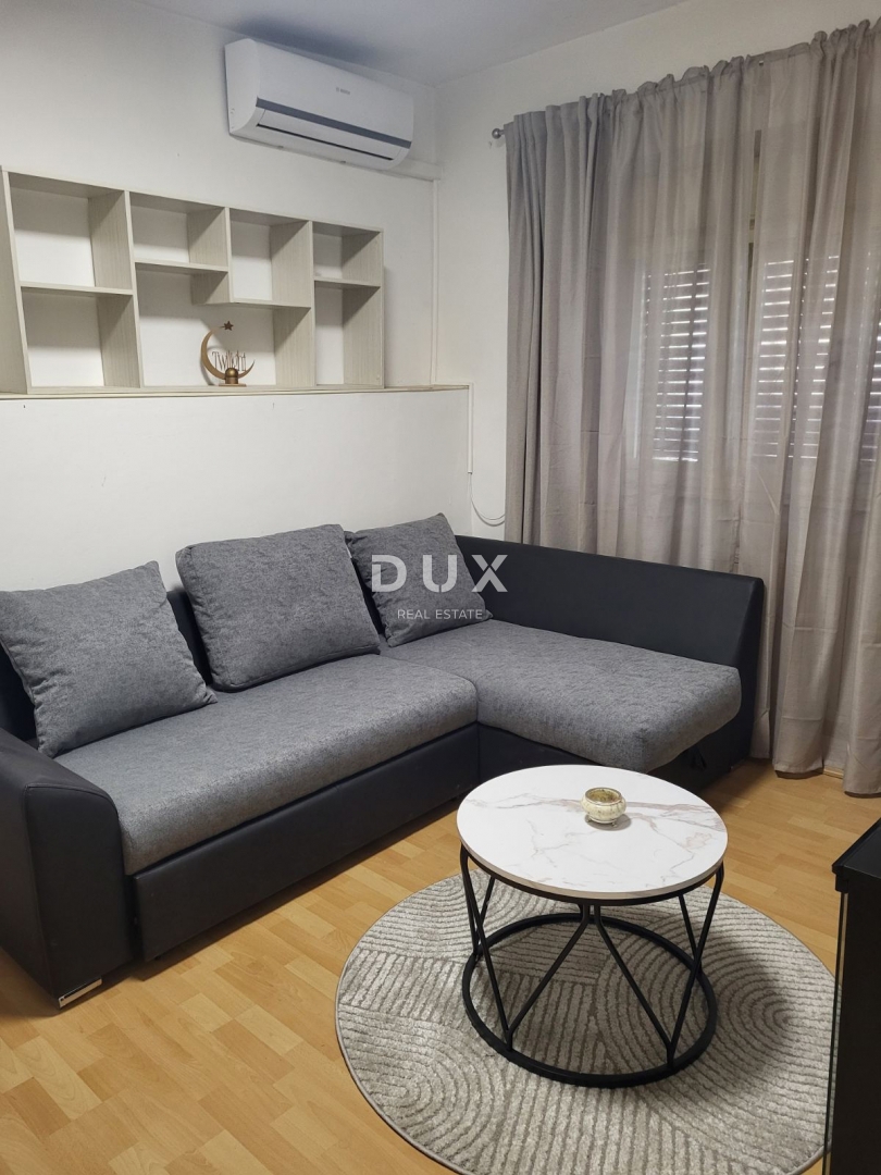 Flat For rent - PRIMORSKO-GORANSKA OPATIJA