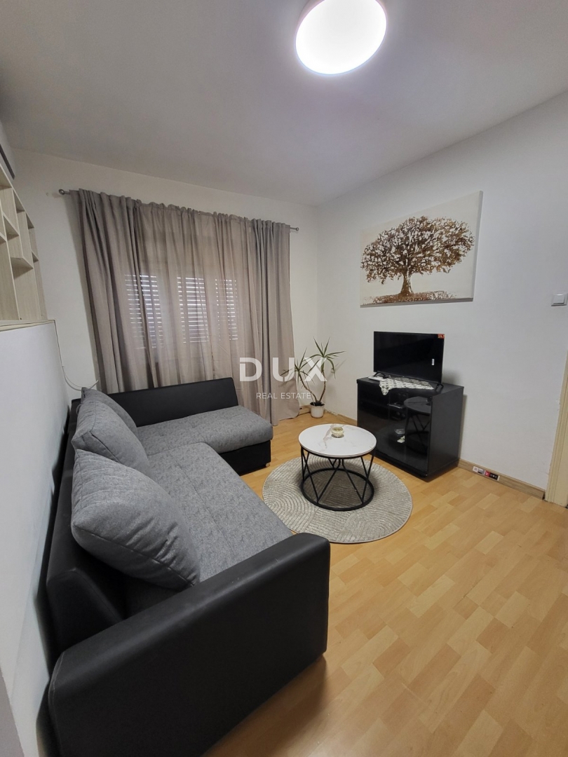 Flat For rent - PRIMORSKO-GORANSKA OPATIJA
