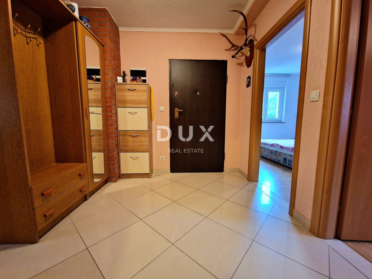 Apartment Zu verkaufen - PRIMORSKO-GORANSKA MATULJI
