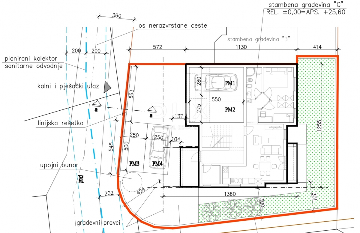 Apartment Zu verkaufen - ISTARSKA PULA