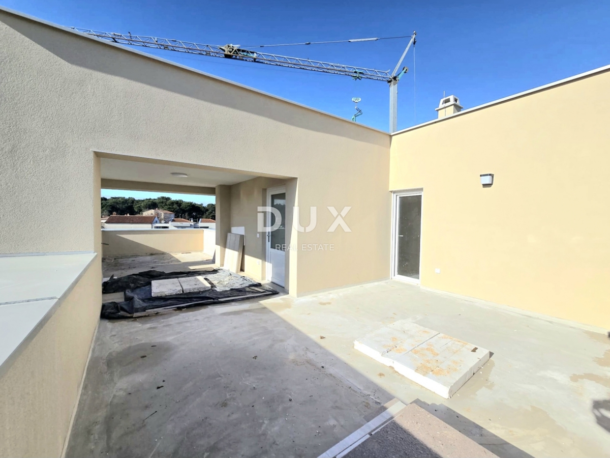 Apartment Zu verkaufen - ISTARSKA PULA