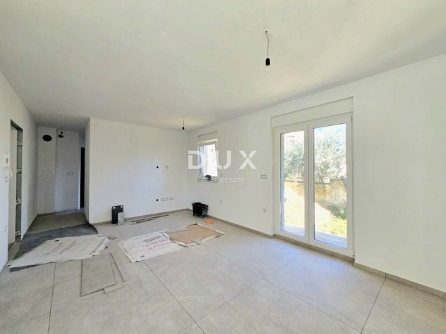 Apartmán na prodej 59 m² – Pula