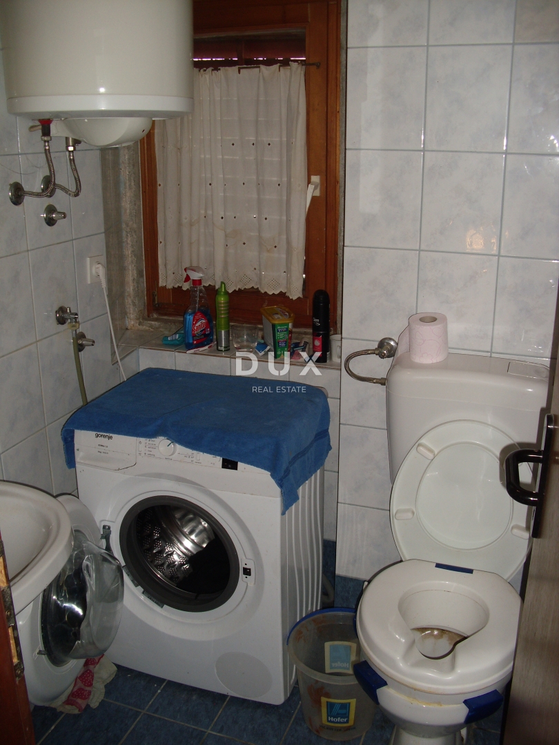 Stan Na prodaju - PRIMORSKO-GORANSKA KRK