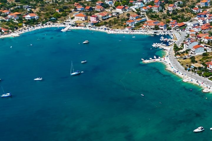 Zemljište Na prodaju - Splitsko-dalmatinska Marina - foto 5/5