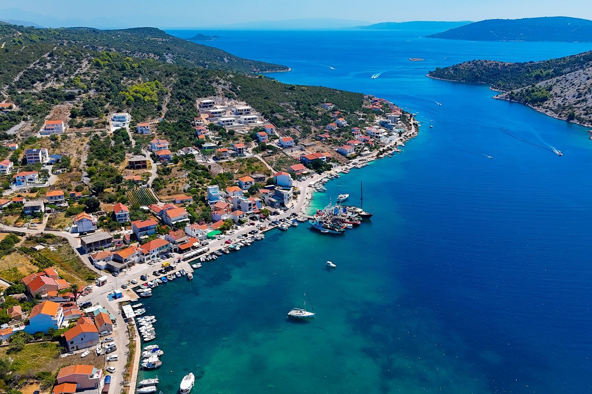 Terreno In vendita - Splitsko-dalmatinska Marina - foto 3/5