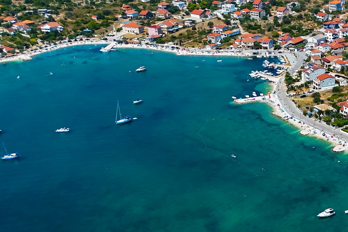 Terreno In vendita - Splitsko-dalmatinska Marina - foto 5/5